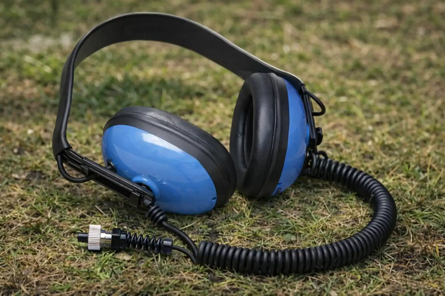 Headphones Headphones available at Ok John Metal Detectors Serving Canada for the past 50 years