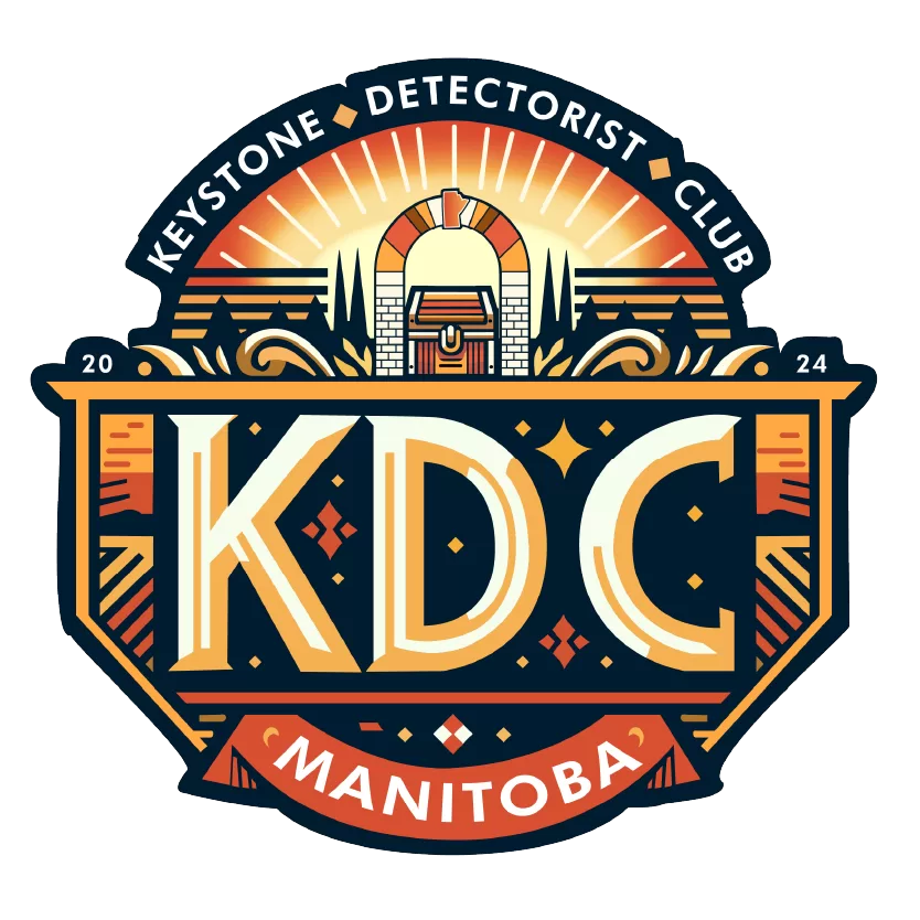 Keystone Detectorist Club Winnipeg Manitoba Keystone Detectorist Club Winnipeg Manitoba