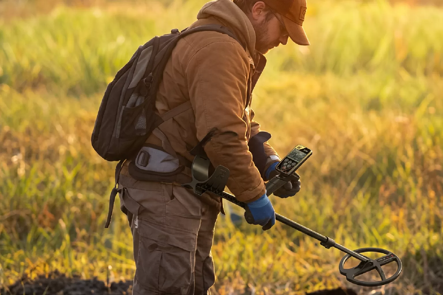 Metal Detectors Metal Detectors available at Ok John Metal Detectors Serving Canada for the past 50 years
