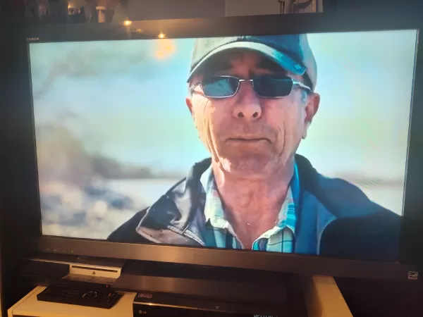 Randy Gerylo Metal Detecting Expert