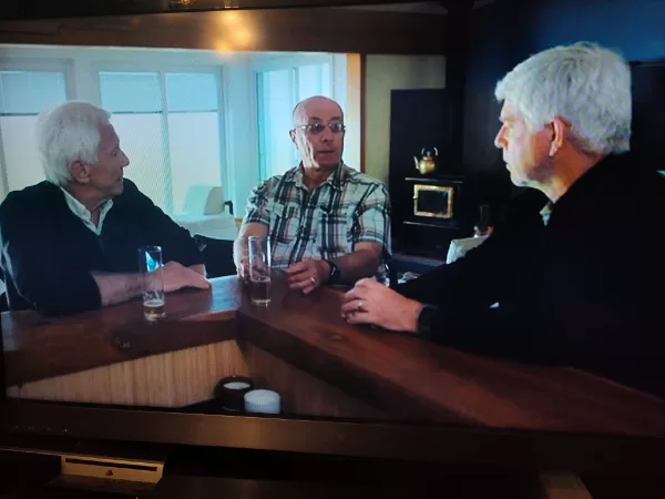 Randy Gerylo Metal Detecting Expert